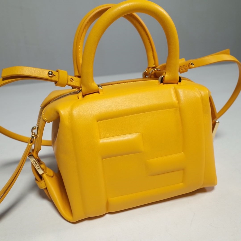 Fendi Satchel Bags